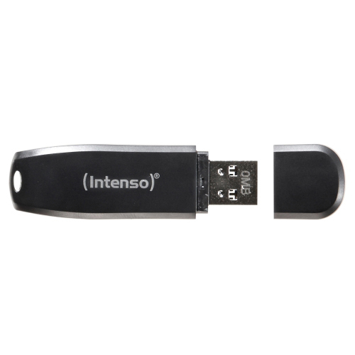 Intenso USB 3.0 Stick 16GB Speed (R)70MB/s INTENSO 3533470 sw