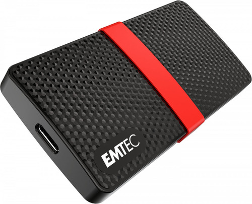 api Computerhandel SSD 1TB EMTEC 3.1 Gen2 X200 Portable 4 ECSSD1TX200