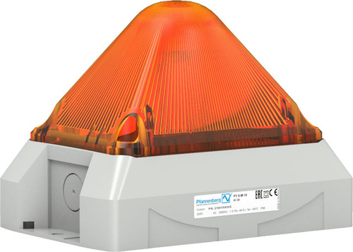 Pfannenberg Funktionsüberwachte LED Leuchte PY L-M-M#21553814004