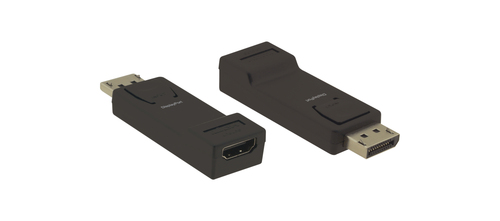 Kramer Adapter DisplayPort AD-DPM/HF