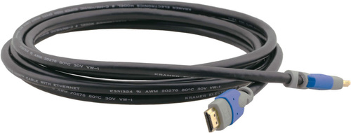 Kramer High-Speed HDMI-Kabel Premium,3,0m C-HM/HM/PRO-10