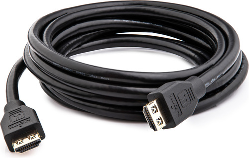 Kramer UltraHigh-Speed HDMI Kabel 0,9m C-HMU-3