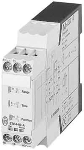 Eaton Multifunktionsrelais 1W ETR4-69-A