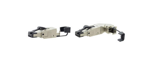 Kramer RJ-45 Stecker 180Grad CON-FIELD