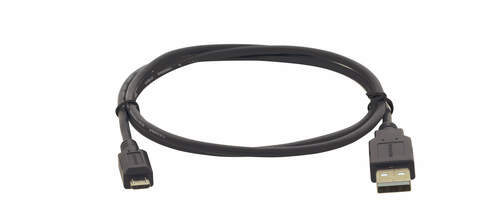 Kramer USB 2.0 Kabel 3,0m C-USB/MicroB-10