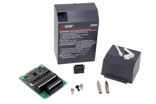 Mitsubishi Electric 16-Bit-Digital EingangBCD/BinärCode FR-A8AX-60 E-KIT