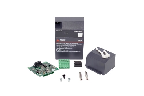 Mitsubishi Electric DeviceNet Schnittstelle E-KIT für FR-E800 FR-A8ND-60 E-KIT