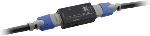 Kramer 4K HDR HDMI-Extender PT-3H2