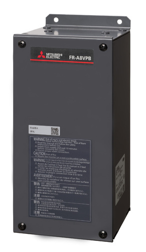 Mitsubishi Electric Trafobox für FR-A8AVP FR-A8VPB-H