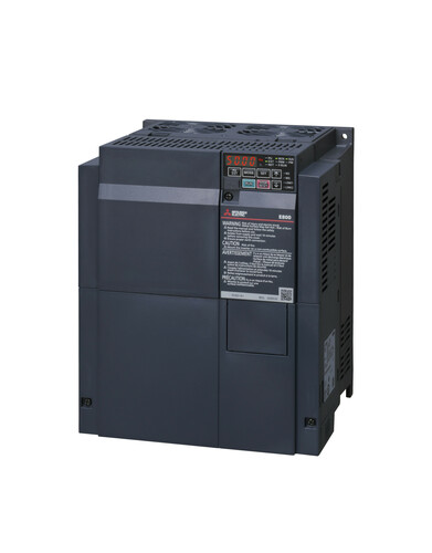 Mitsubishi Electric Umrichter Pn:11-15kW3x380-480V FR-E840-0230EPA-60