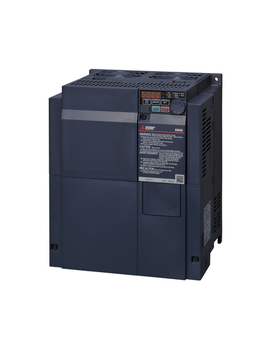 Mitsubishi Electric Umrichter Pn:15-18,5kW3x380-48 FR-E840-0300-4-60