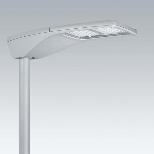 Thorn LED-Straßenleuchte 72L50 WS L740 CL2 R2L2 M #96266521