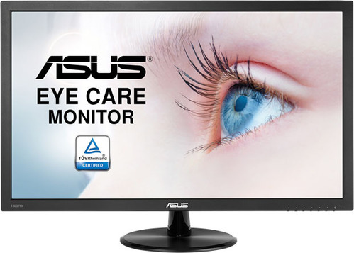 api Computerhandel Monitor Asus 90LM01L0-B05170 VP247HAE