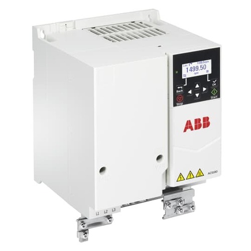 ABB Stotz S&J Frequenzumrichter 3AXD50000874354