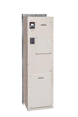 Mitsubishi Electric Umrichter 75kW, 144A, IP55 FR-F846-01800-E260L2