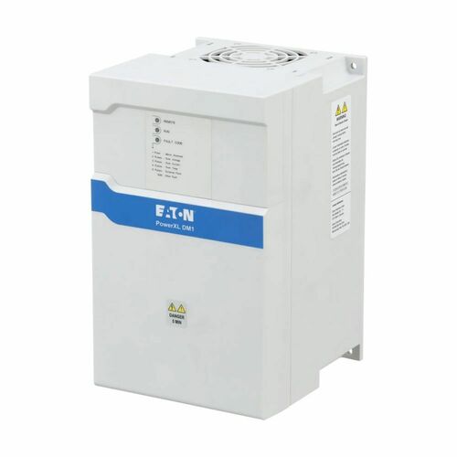 Eaton Frequenzumrichter 230 V AC, 3-phasig DM1-32032EB-N20B-EM