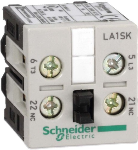 Schneider Electric Hilfsschalter 1S 1Ö f.CA2SK LA1SK11