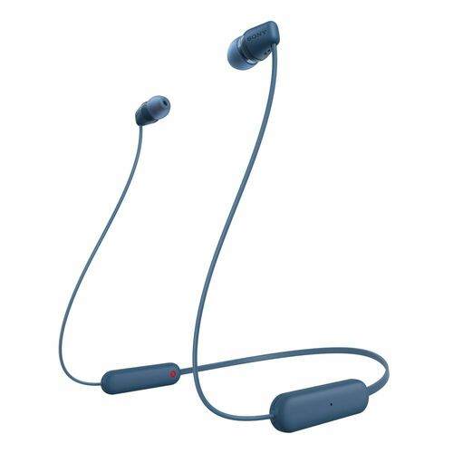 Sony Bluetooth-In-Ohr-Kopfhörer bl WIC100L.CE7