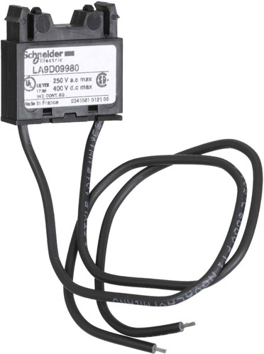 Schneider Electric Überspannungsbegrenzer LA9D09980