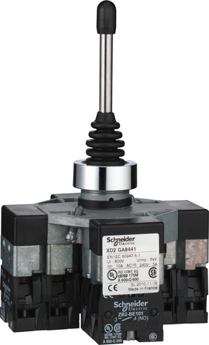 Schneider Electric Steuerschalter 4 RI. XD2GA8441