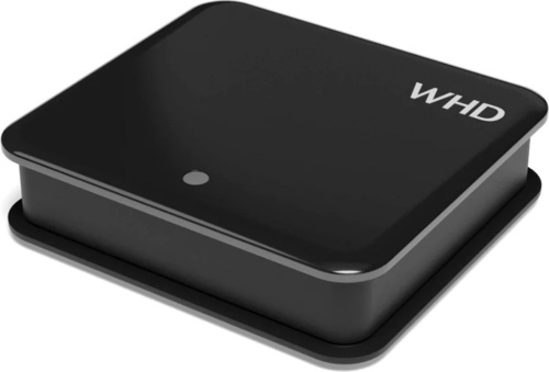 WHD WLAN-Audioempfänger BT/WLAN AIRBRIDGEPLUS