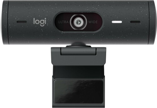 Logitech Webcam FHD 1920x1080, 30 FPS LOGITECH BRIO 505