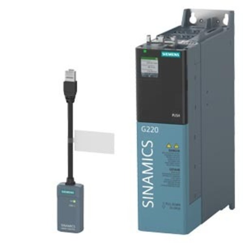 Siemens Dig.Industr. Starterkit SINAMICS G220-1 6SL4990-0AE10-0AA0