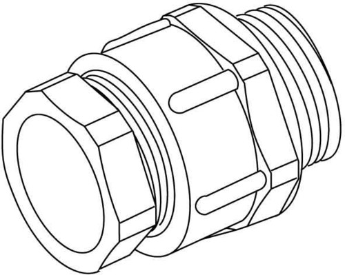 HKL Kabelverschraubung 1250M1609