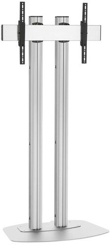 Vogels Display-Standfuß Connect-it FD1564 si-sw