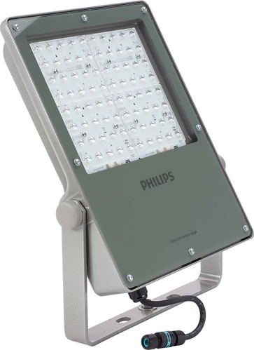 Philips Lighting LED-Scheinwerfer 4000K BVP130 LED210/740 A