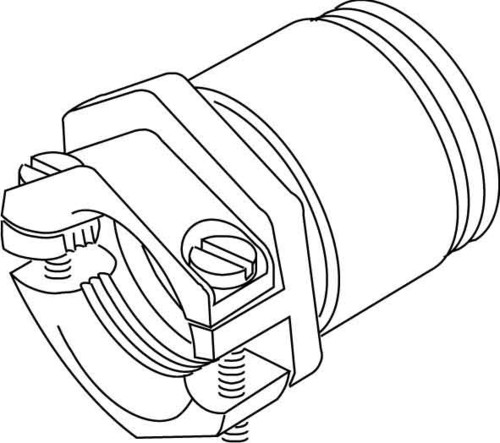 HKL Kabelverschraubung 923M6348