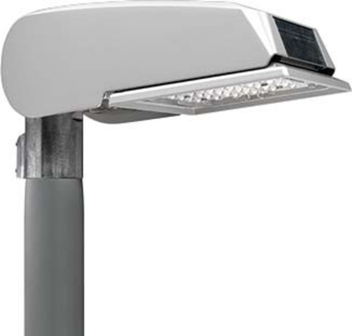 Thorn LED-Straßenleuchte 4000K grau CQ 12L105- #96627876