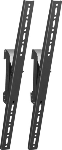 Vogels Display-Adapterstrips Conn ect-it L630mm schwarz PFS3306 schwarz (VE2)