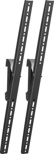 Vogels Display-Adapterstrips Conn ect-it L830mm schwarz PFS3308 schwarz (VE2)