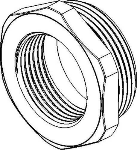 HKL Reduzierring 893M4032