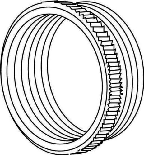 HKL Reduzierring 44/1613