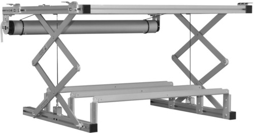 Vogels Projektor Liftsystem PPL2040 si