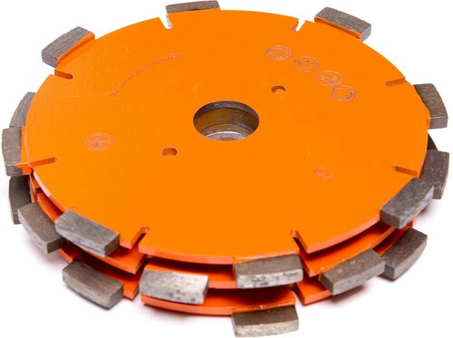 ITW Spit Diamanttrennsch. Universal Dia Slot 150 3-tlg 610290