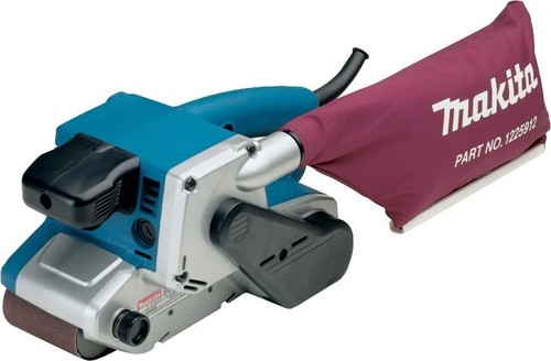 Makita Bandschleifer 76mm 9903J