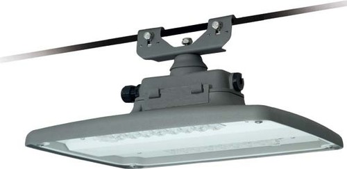 Schuch Licht LED-Seilleuchte IP65 59 3201