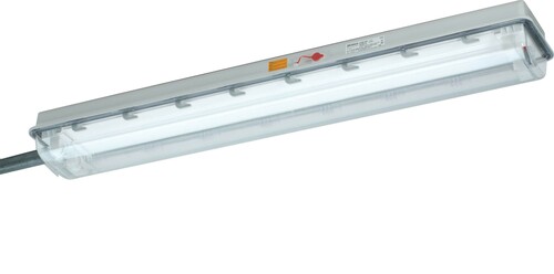 Schuch Licht Ex-LED-Mastansatzleuchte e840 12L42 PM