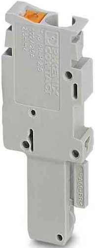 Phoenix Contact COMBI-Stecker PP-H 2,5/1-M BU