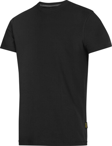 Snickers Workwear T-Shirt schwarz, Gr.L 25020400006