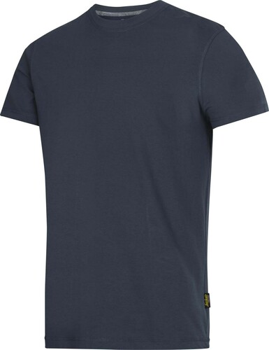 Snickers Workwear T-Shirt navy, Gr.XL 25029500007