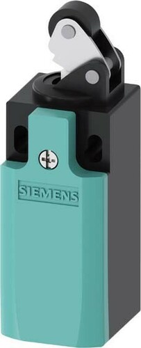 Siemens Dig.Industr. Positionsschalter Rollenhebel 3SE5232-0HE10
