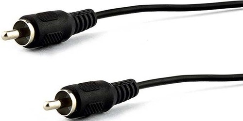 E+P Elektrik Stereo-Adapterkabel 1,5m B29