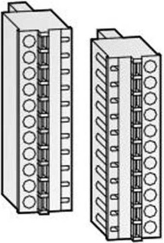 Mitsubishi Electric Anschlussblock TB-CON10-C