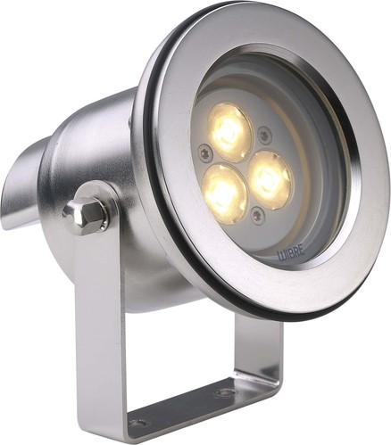 Wibre LED-Aufbau-Scheinwerfer 350mA V4A 3000-6000K 4.0072.30.80