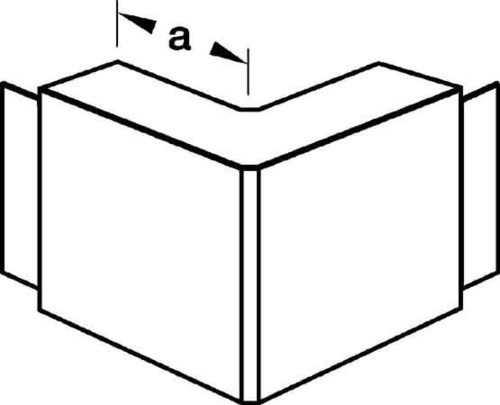 Tehalit Außeneck M 5462 lgr