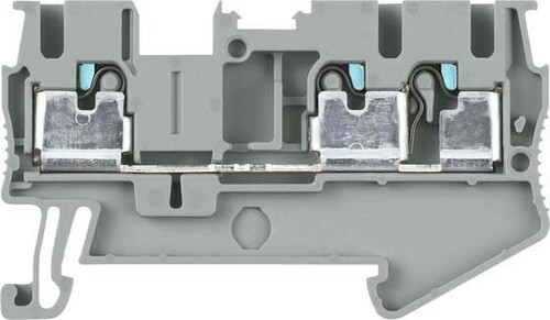 Siemens Dig.Industr. Durchgangsklemme 8WH6003-0AF00